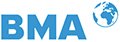 BMA Paddle Washers Logo