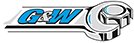 G&W Machines Logo