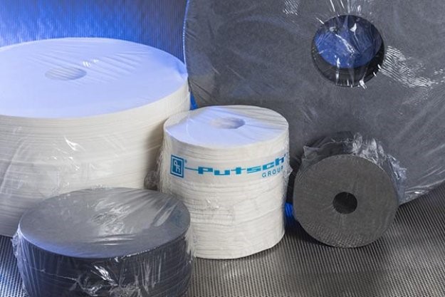 Filter Paper