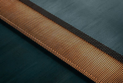 Gutter Screen Guard