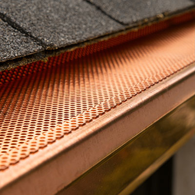 Gutter Cover / Protectors