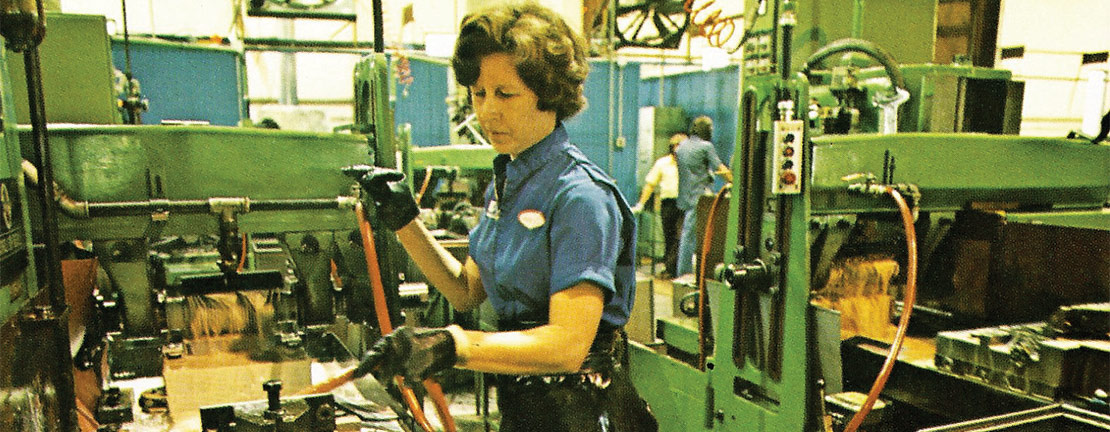 Machinist 1975