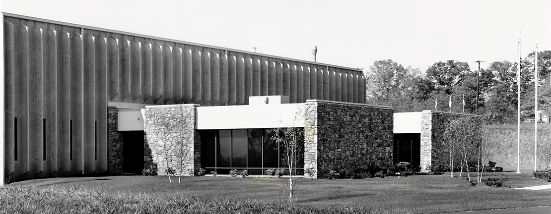 Putsch HQ Fletcher NC