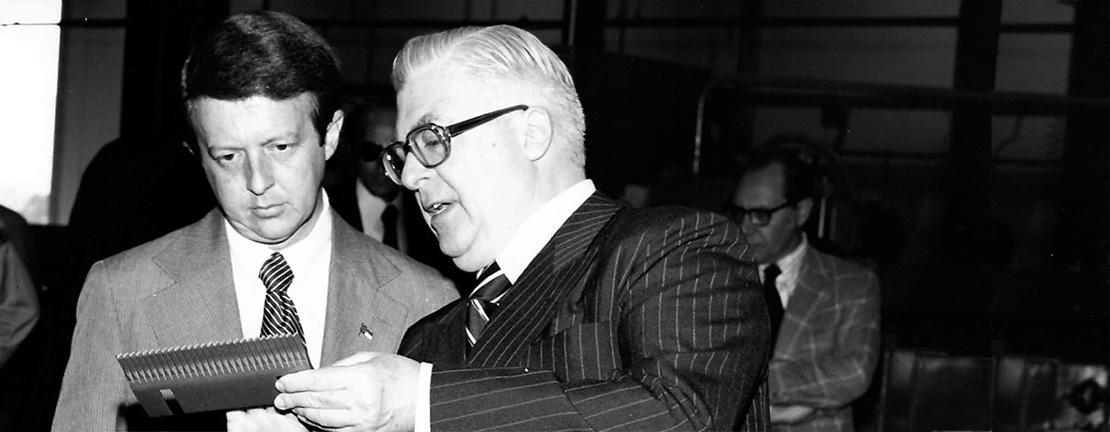 Tour of the factory and inspection of knife products