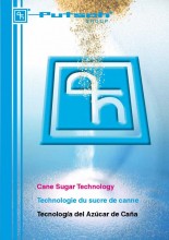 Cane Sugar Technology