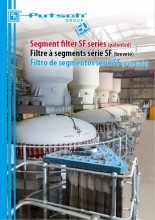 Segment Filter SF Series